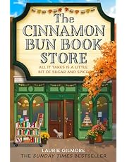 The Cinnamon Bun Book Store: TikTok Made Me Buy It