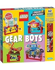 LEGO® Gear Bots