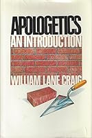 Apologetics: An introduction 0802404057 Book Cover