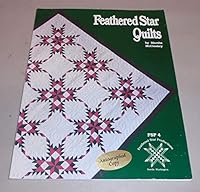 Feathered Star Quilts