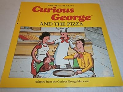 Curious George and the Pizza