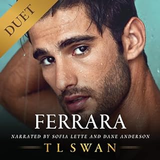 Ferrara Audiobook By T L Swan cover art