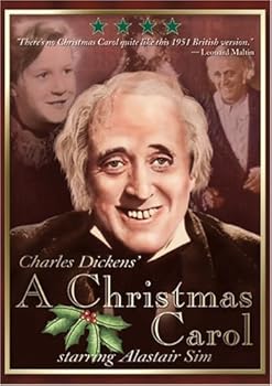 DVD A Christmas Carol Book