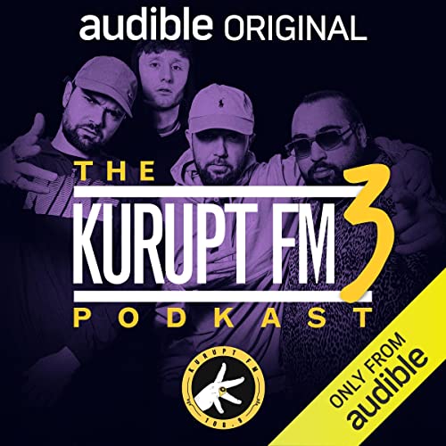 Kurupt FM 3