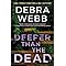 Deeper Than the Dead (Vera Boyett Book 1)