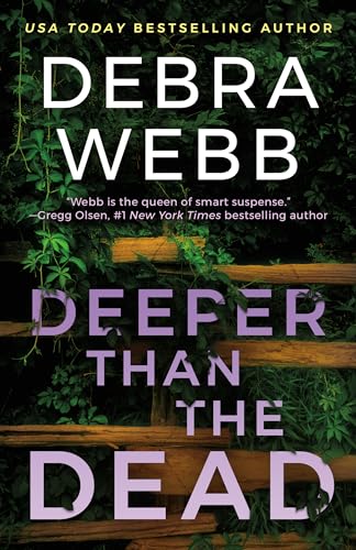 Deeper Than the Dead (Vera Boyett Book 1)