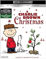 A Charlie Brown Christmas (1965)