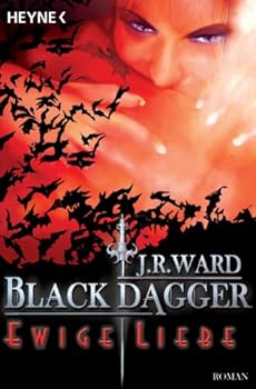 Lover Eternal - Book #3 of the Black Dagger