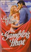 The Gambler's Heart 0373288999 Book Cover