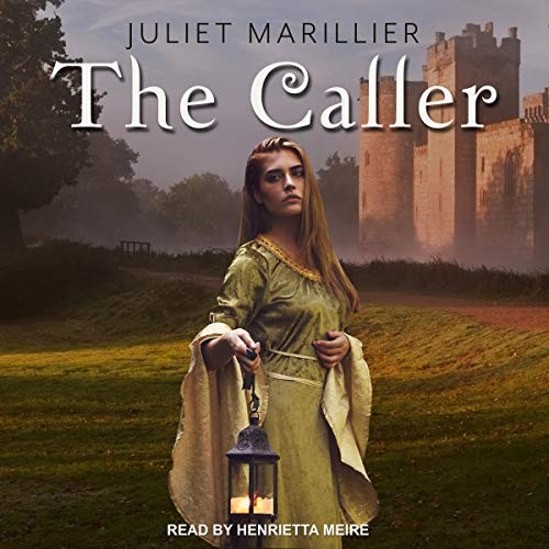 The Caller Audiolibro Por Juliet Marillier arte de portada