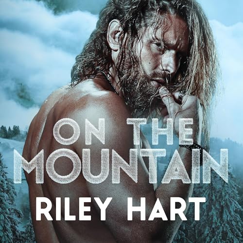 On the Mountain Audiolivro Por Riley Hart capa