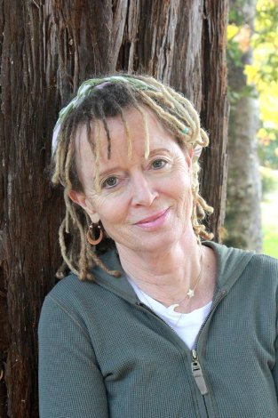 Anne Lamott