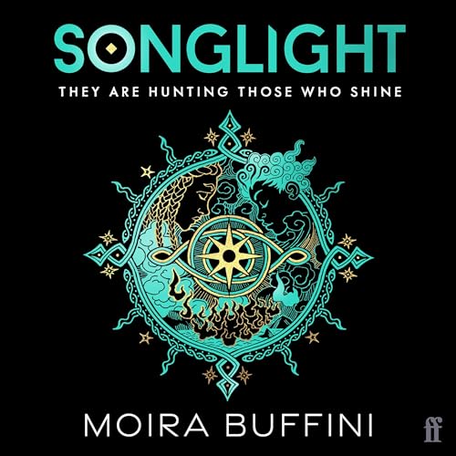 Songlight Audiolibro Por Moira Buffini arte de portada