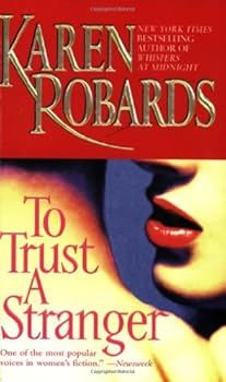 Mass Market Paperback To Trust a Stranger Book