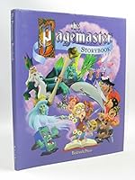 The Pagemaster