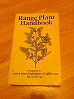 Range Plant Handbook