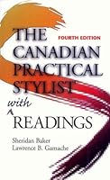 Canadian Practical Stylist with Readings 0673984877 Book Cover