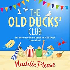 The Old Ducks' Club cover art