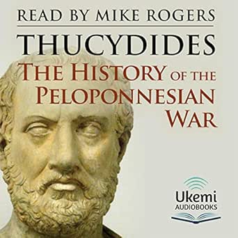 The History of the Peloponnesian War