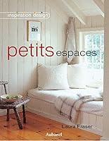 Petits espaces 2700606590 Book Cover