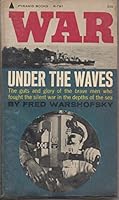 War Under the Waves B00005XXRE Book Cover