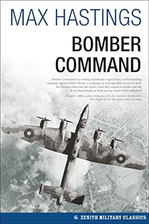 Bomber Command (Zenith Military Classics)