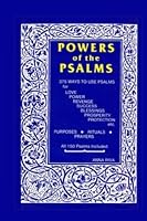 Powers of the Psalms (Occult Classics)