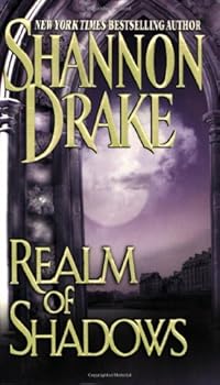 Mass Market Paperback Realm of Shadows Book