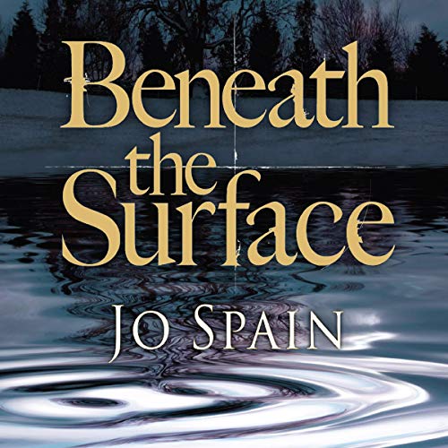 Beneath the Surface cover art