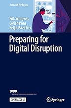 Preparing for Digital Disruption (Research for Policy)