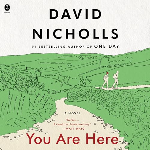 You Are Here: A Novel