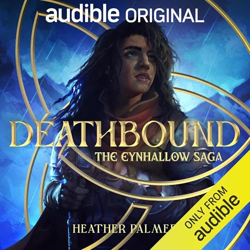 Deathbound: The Eynhallow Saga, Part 1