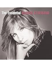 The Essential Barbra Streisand