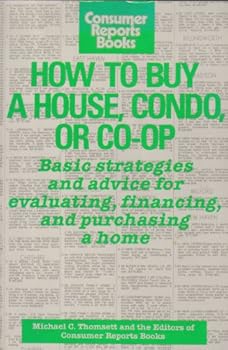 Paperback How to Buy a House, Condo, or Co Book