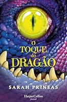 O toque do dragão 8418279389 Book Cover