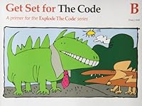 Get Set  for the Code - Book B