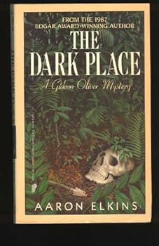 Mass Market Paperback Dark Place Book