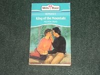 King of the mountain 0373112475 Book Cover