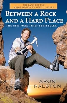 Paperback Between a Rock and a Hard Place Book