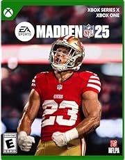 Madden NFL 25 - Xbox Series X