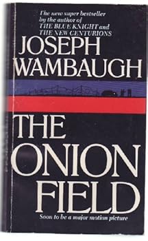 Paperback The Onion Field Book