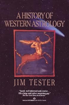 Paperback BT-Hist Wstrn Astrolgy Book