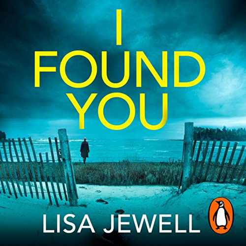 I Found You cover art