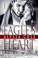 Eagle's Heart 1623007968 Book Cover