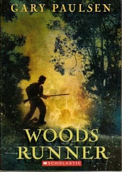 Paperback Woods Runner Book