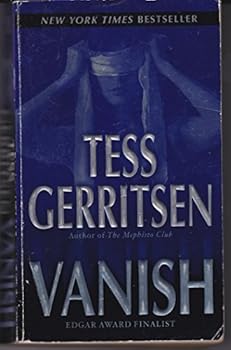 Mass Market Paperback Vanish (Jane Rizzoli, Book 5) Book