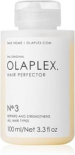 OLAPLEX 20140651, No. 3 reparatiebehandeling Hair Perfector,100 ml (1er-pakket),kleur