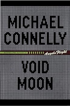 Hardcover Void Moon Book