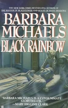 Mass Market Paperback Black Rainbow Book