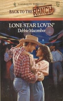 Mass Market Paperback Harlequin Romance #3271: Lone Star Lovin' Book